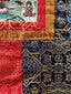 Medicine Buddha Sambhogakaya Thangka (High Quality Print, Various Sizes)