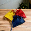 Mala Bags - Brocade Mala Bag (6") - Tibetan Spirit
