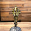 Bell & Vajra - Dheradun Bell & Vajra - Five Pronged (Black, Large) - Tibetan Spirit