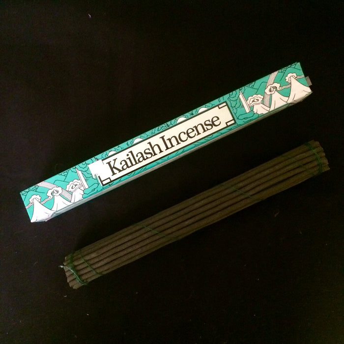 Kailash Incense