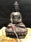Statues - Amitabha (Copper & Bronze, 4") - Tibetan Spirit