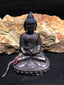Statues - Amitabha (Copper & Bronze, 4") - Tibetan Spirit