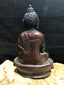 Statues - Amitabha (Copper & Bronze, 4") - Tibetan Spirit