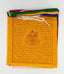 Prayer Flags - Avalokitesvara - Chenrezik - Prayer Flags (Cotton, Various Sizes) - Tibetan Spirit