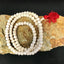 Full Malas - Bone White Mala (108 Beads) - Tibetan Spirit