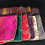 Mala Bags - Brocade Bag (7.5"x9", Bhutan) - Tibetan Spirit