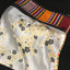 Mala Bags - Brocade Bag (7.5"x9", Bhutan) - Tibetan Spirit