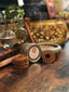 Incense Sticks - Coiled Sandalwood Incense (Malaysia) - Tibetan Spirit