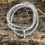 Full Malas - Crystal Quartz Mala (108 Beads) - Tibetan Spirit