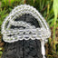 Full Malas - Crystal Quartz Mala (108 Beads) - Tibetan Spirit