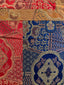 Thangka - Drikung Cakrasamvara Thangka (High Quality Print, 11"x15") - Tibetan Spirit