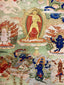 Thangka - Drikung Cakrasamvara Thangka (High Quality Print, 11"x15") - Tibetan Spirit
