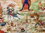 Thangka - Drikung Cakrasamvara Thangka (High Quality Print, 11"x15") - Tibetan Spirit