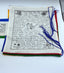 Prayer Flags - Five Deities Vertical Prayer Flags (Cotton, Various Sizes) - Tibetan Spirit