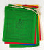Prayer Flags - Green Tara Prayer Flags (Cotton, Various Sizes) - Tibetan Spirit
