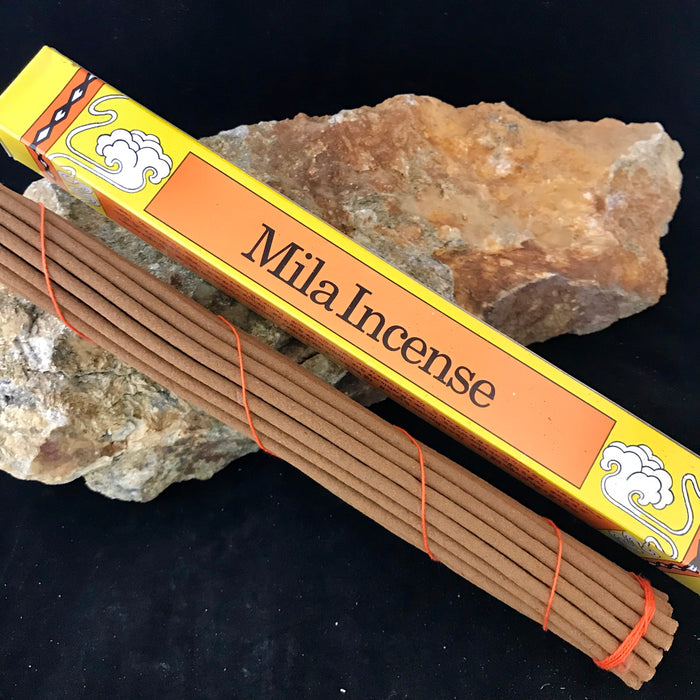 Milarepa Incense