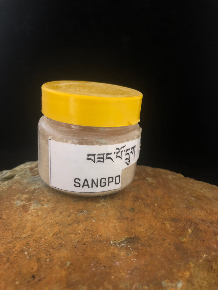 ZangDruk (Sangpo) - 6 Good Substances