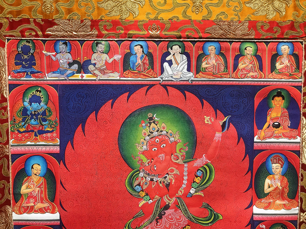 Dewa’i Dorje