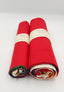 Prayer Flags - Kurukulle Prayer Flags (Cotton, Various Sizes) - Tibetan Spirit