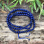 Full Malas - Lapis Mala (108 Beads) - Tibetan Spirit