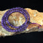 Malas - Light Amethyst Mala - Tibetan Spirit