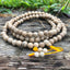 Malas - Lotus Seed Mala - Tibetan Spirit