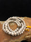 Malas - Lotus Seed Mala w/Spacers - Tibetan Spirit