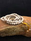 Malas - Lotus Seed Mala w/Spacers - Tibetan Spirit