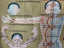 Thangka - Medical Thangka - B - (Hand Painted, 18" x 24") - Tibetan Spirit