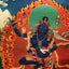 Thangka - Nairatmya Thangka (High Quality Print, Various Sizes) - Tibetan Spirit