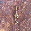 Pendant - TAM Syllable Pendant - Tibetan Spirit