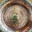 Pendant - TAM Syllable Pendant - Tibetan Spirit
