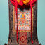 Thangka - Thirty - Five Buddhas Thangka - Drikung Style (High Quality Print, 11"x17") - Tibetan Spirit