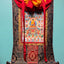Thangka - Thirty - Five Buddhas Thangka - Drikung Style (High Quality Print, 11"x17") - Tibetan Spirit