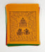 Prayer Flags - Three Long Life Deities Prayer Flags (Cotton, Various Sizes) - Tibetan Spirit
