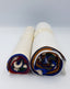 Prayer Flags - Three Long Life Deities Prayer Flags (Cotton, Various Sizes) - Tibetan Spirit