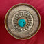 Tormas - Torma Ornaments - Kargyen (Copper Alloy) - Tibetan Spirit