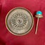 Tormas - Torma Ornaments - Kargyen (Copper Alloy) - Tibetan Spirit