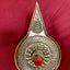 Tormas - Torma Ornaments - Kargyen (Copper Alloy) - Tibetan Spirit