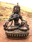 Statues - Vajrasattva (Brass & Copper, 8") - Tibetan Spirit