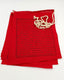 Prayer Flags - Wang Dü Prayer Flags (Cotton, Various Sizes) - Tibetan Spirit