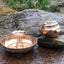 Offering Practices - Water - Offering Set (Jambhala Chutor, Large) - Tibetan Spirit