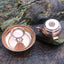 Offering Practices - Water - Offering Set (Jambhala Chutor, Large) - Tibetan Spirit