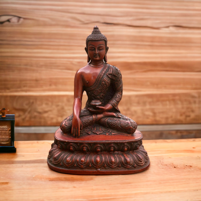 Buddha Shakyamuni  9”