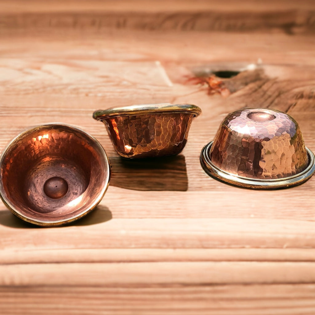 Premium Handmade Offering-Bowls