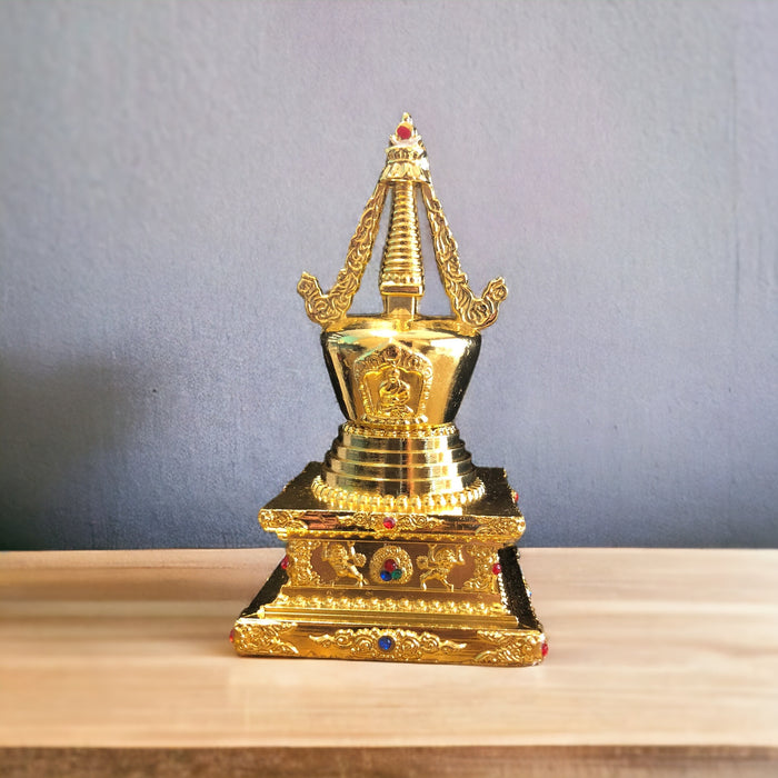 Namgyal Stupa
