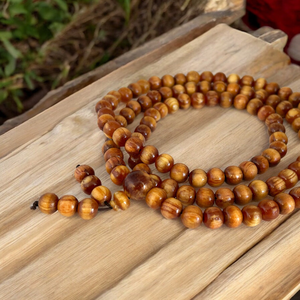 Copal Mala