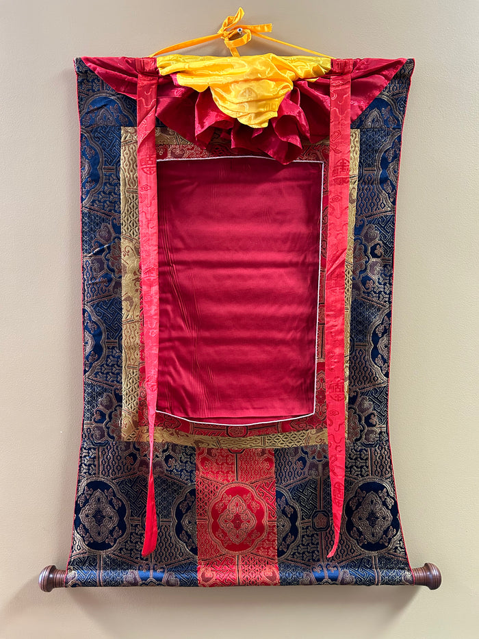 Thangka Frame