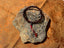 Tiger Eye Wrist Mala (Adjustable)