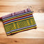 Pouch - Bhutanese Fabric Small Pouch - Tibetan Spirit